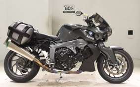 BMW K1300R 2010