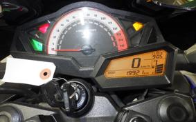 KAWASAKI Z250 A ER250C
