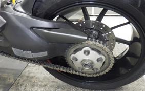 DUCATI MONSTER 1100 EVO 2012