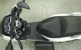 YAMAHA MAJESTY155 S 2011 SG28J