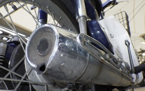 HONDA C50 SUPER CUB 2022 AA01