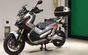 HONDA X-ADV 750 2017 RC95