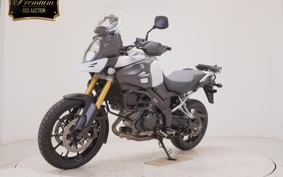 SUZUKI DL1000 ( V-Strom 1000 ) A 2017 VU51A