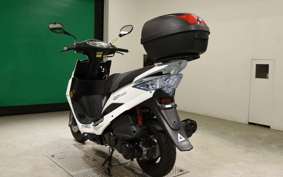 KYMCO GP125 2026