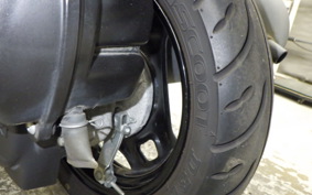 SUZUKI ADDRESS V50 CA4BA