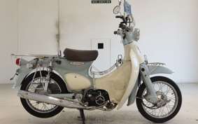 HONDA LITTLE CUB E 2021 AA01