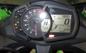 KAWASAKI ZX-25R 2019 ZX250E