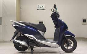 HONDA LEAD 125 1998 JF45