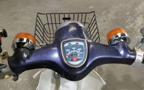 HONDA SUPER CUB50 AA01