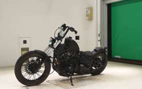 YAMAHA DRAGSTAR 400 CLASSIC 1998 4TR