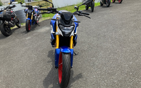 BMW G310R 2026 0G41