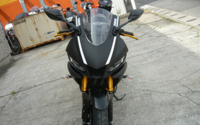 YAMAHA YZF-R25 RG43J