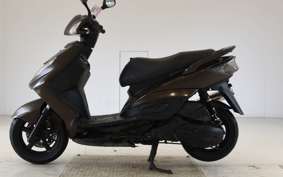 YAMAHA CYGNUS 125 X 2 2000 SE44J