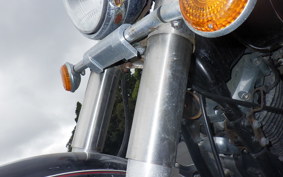 YAMAHA DRAGSTAR 400 CLASSIC 1998 4TR