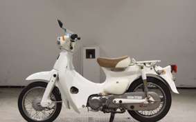 HONDA LITTLE CUB AA01