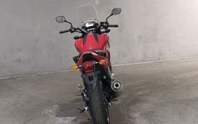 HONDA NC 700 X RC63