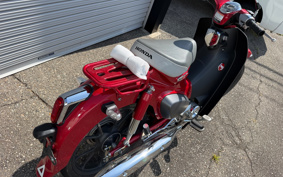 HONDA  SUPER CUB C125 JA58