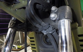 HONDA PS250 2007 MF09