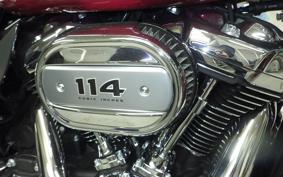 HARLEY FLHFB1870 2023