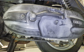 YAMAHA JOG POCHE 2025 SA08J