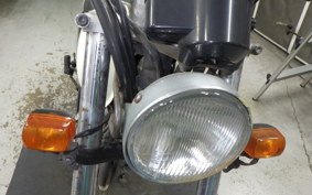 HONDA CB223S MC40
