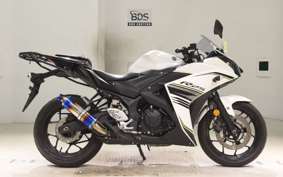 YAMAHA YZF-R25 2022 RG10J