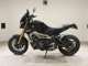Фото Yamaha MT-09 2014 с японского аукциона
