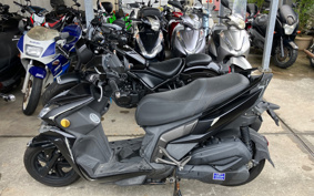KYMCO RACING S150