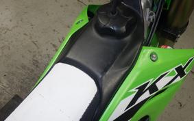 KAWASAKI KX250 2018 KX252E