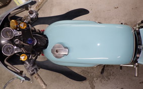 YAMAHA SR400 Gen.2 1996 1JR