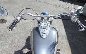 HONDA SHADOW 400 1998 NC34