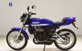 YAMAHA RZ50 Gen.2 RA02J