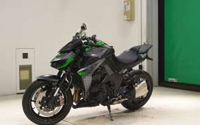 KAWASAKI Z1000 Gen.5 R 2020