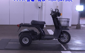 HONDA GYRO