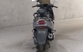 YAMAHA MAJESTY 125 SE22