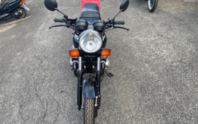 HONDA CBX400 1986 NC07