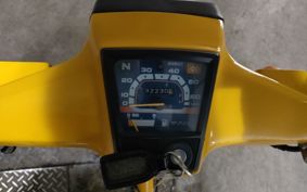 HONDA SUPER CUB50 C50