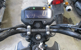 YAMAHA FZ-X RG73