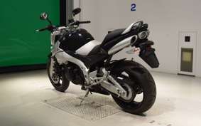 SUZUKI GSR400 2008 GK7DA