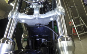 HARLEY XL1200CI 2014