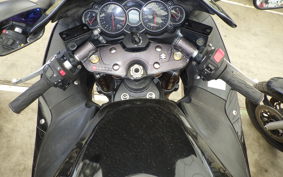 SUZUKI HAYABUSA Gen.2 2010