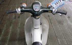 HONDA C70 SUPER CUB 2013 C70