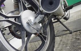 SUZUKI GN125 H