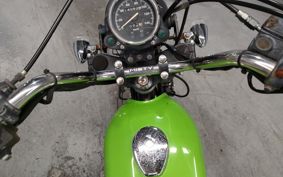 KAWASAKI 250TR BJ250F