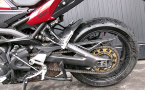 YAMAHA MT-09 Tracer 2015 RN36J