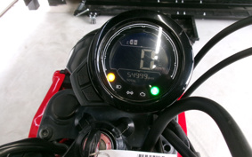 HONDA CT125 HUNTER CUB JA65
