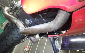 DUCATI 400SS 1990
