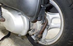 HONDA DIO Gen.6 AF62