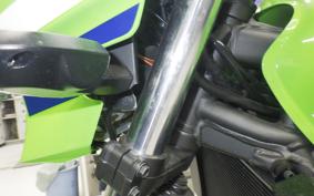 KAWASAKI ZRX1200 D 2017 ZRT20D
