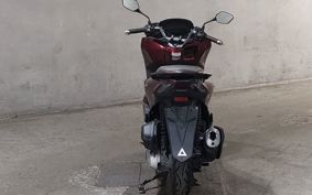 HONDA PCX 125 JK05